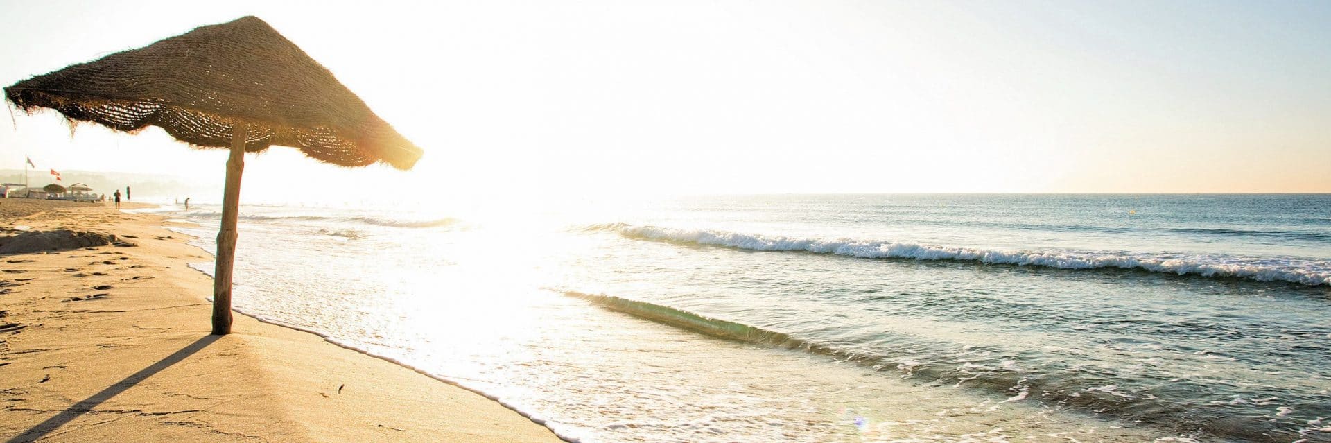 Tunisie les plages