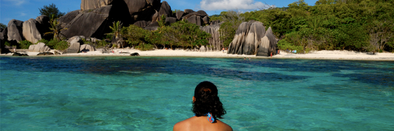 Seychelles Travel